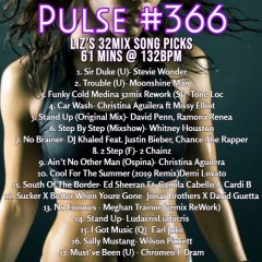 Pulse 366
